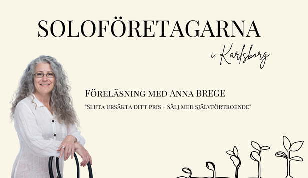 Soloföretagaraträff